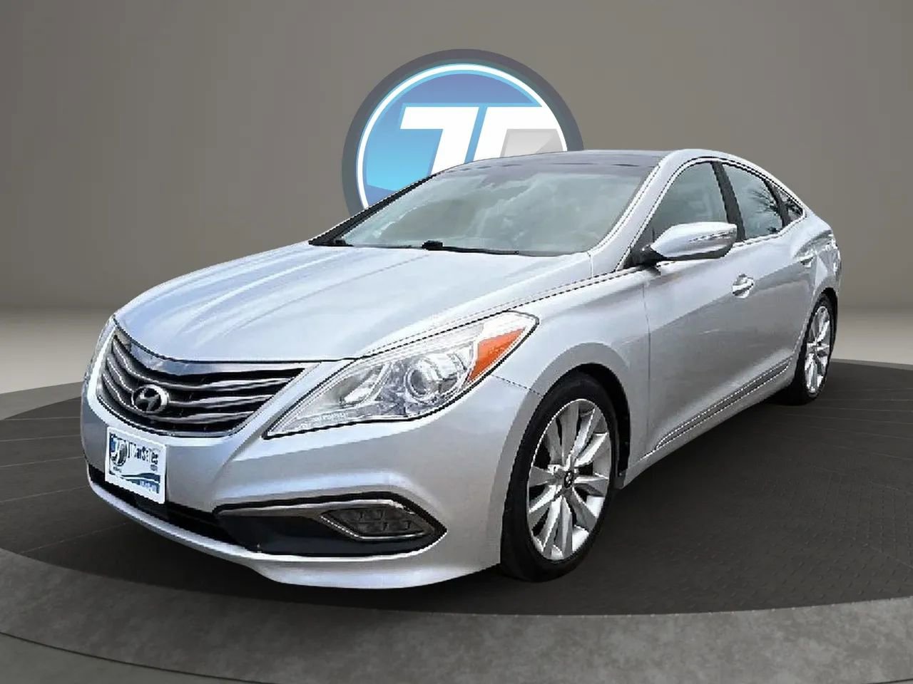 Used 2016 Hyundai Azera Limited FWD image 14