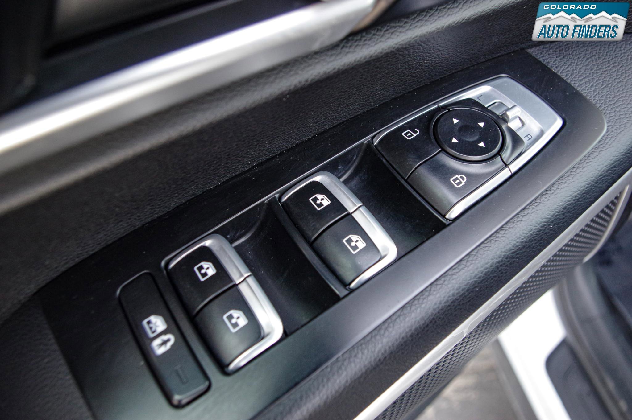 Used 2020 Kia Telluride LX image 11