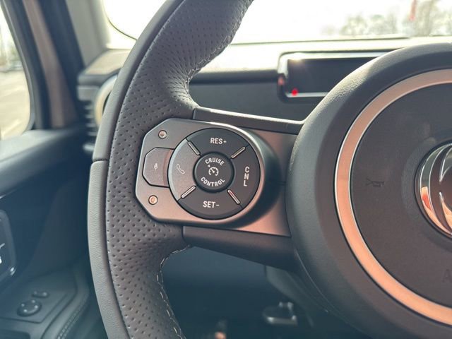 New 2026 INEOS Grenadier Trialmaster Edition image 12