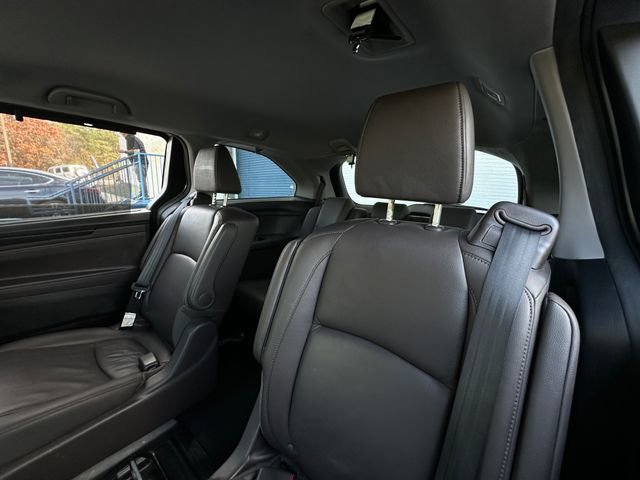Used 2019 Honda Odyssey EX-L image 33