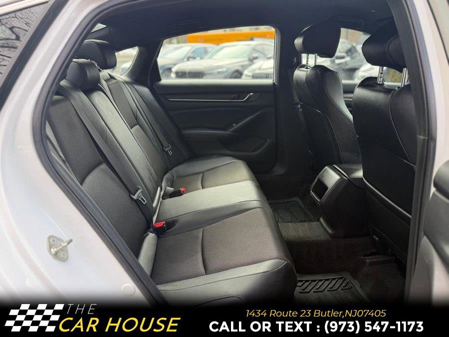Used 2019 Honda Accord Sport image 18
