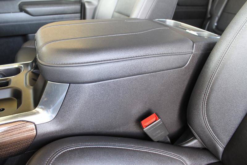 Used 2023 Chevrolet Silverado 1500 LT Trail Boss w/ Convenience Package II AWD/4WD image 36