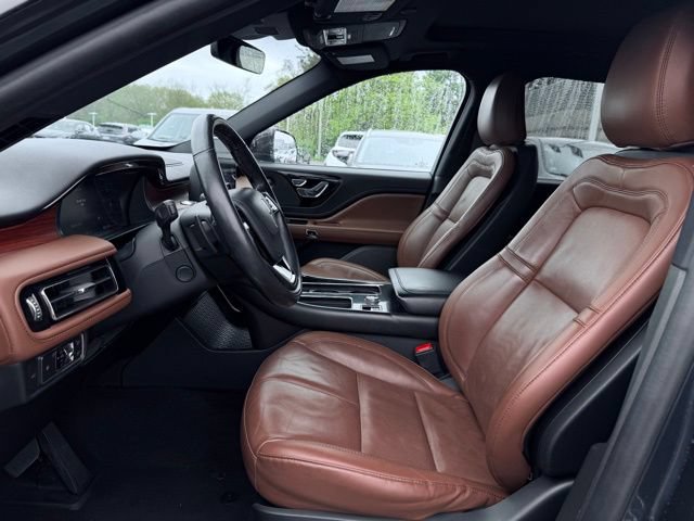 Certified 2023 Lincoln Aviator Reserve w/ Equipment Group 201A AWD/4WD image 21
