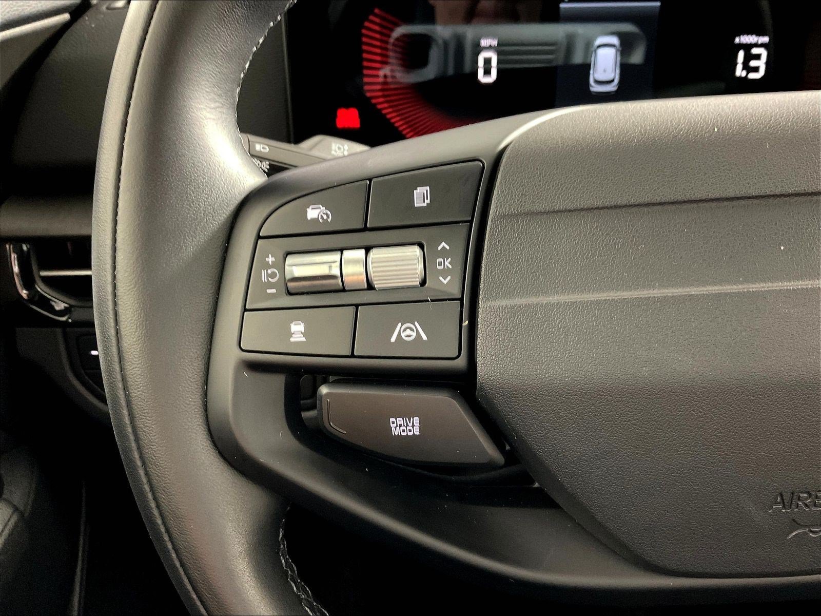 Used 2026 Kia Sportage X-Line w/ X-Line Premium Package AWD/4WD image 11