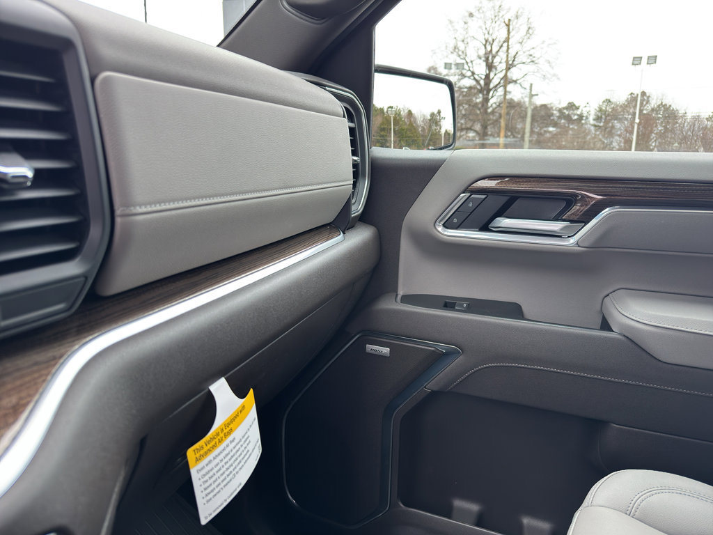 New 2026 Chevrolet Silverado 1500 LT Trail Boss w/ Convenience Package II image 23