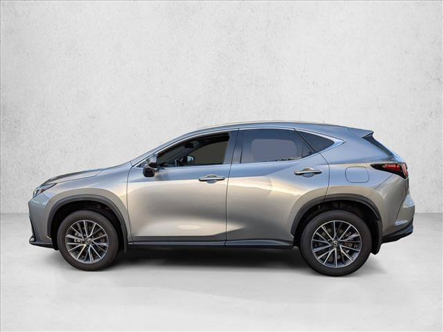 Used 2022 Lexus NX 250 FWD w/ Towing Package (2000 Lbs) image 8