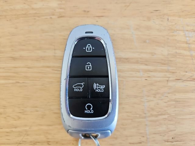 Used 2024 Hyundai Tucson SEL FWD image 9