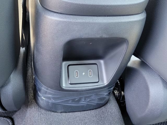 New 2026 Hyundai Elantra SEL Sport FWD image 25