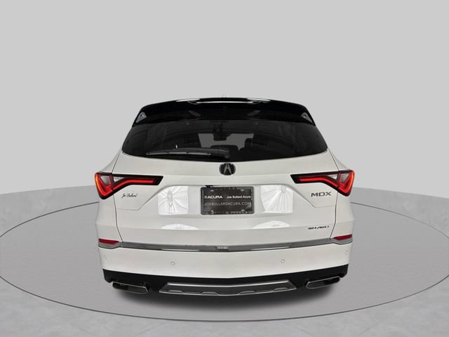 New 2026 Acura MDX SH-AWD w/ Technology Package image 6