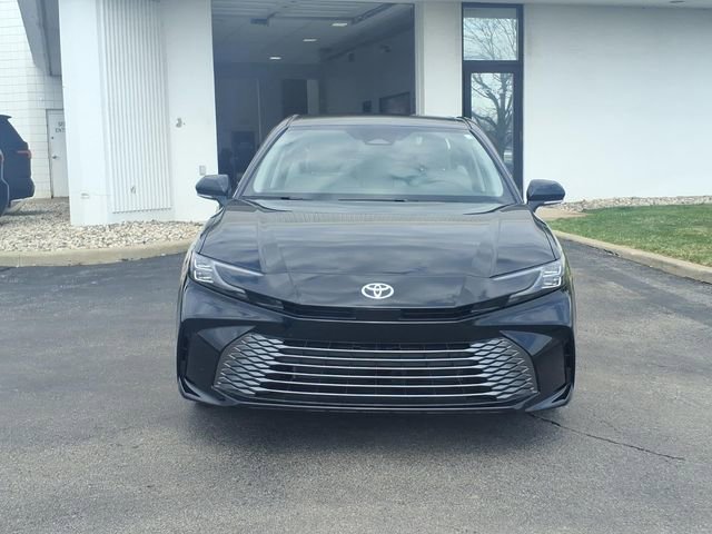 Certified 2026 Toyota Camry XLE image 23