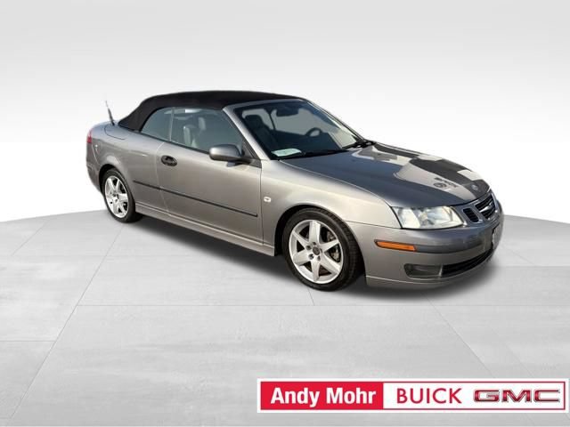 Used 2005 Saab 9-3 Arc FWD image 2