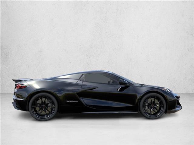 New 2027 Chevrolet Corvette Grand Sport w/ Z52 Sport Performance Package RWD image 6