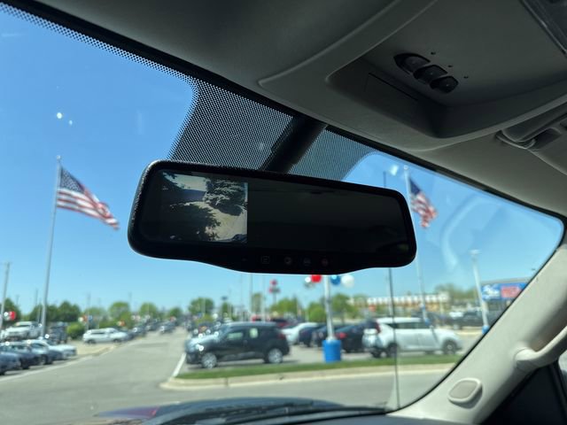 Used 2014 Chevrolet Silverado 3500 LT w/ Interior Plus Package image 29