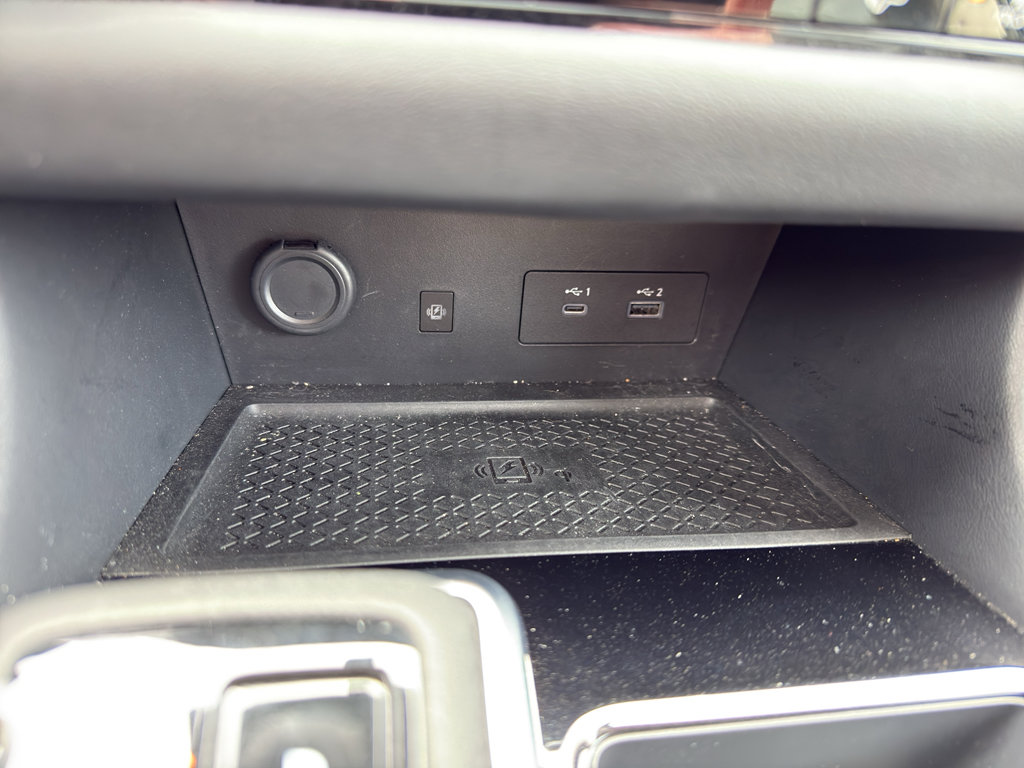 Certified 2025 Nissan Pathfinder SL w/ SL Premium Package image 20