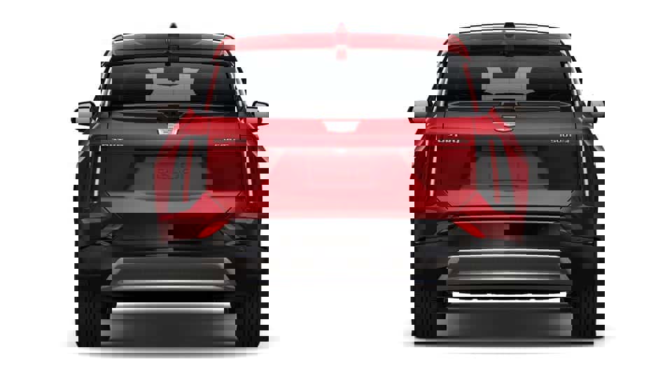 New 2025 Cadillac Optiq Sport 1 image 30