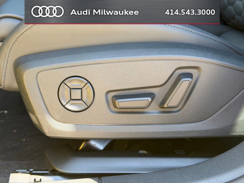 New 2026 Audi RS 3 AWD/4WD image 31