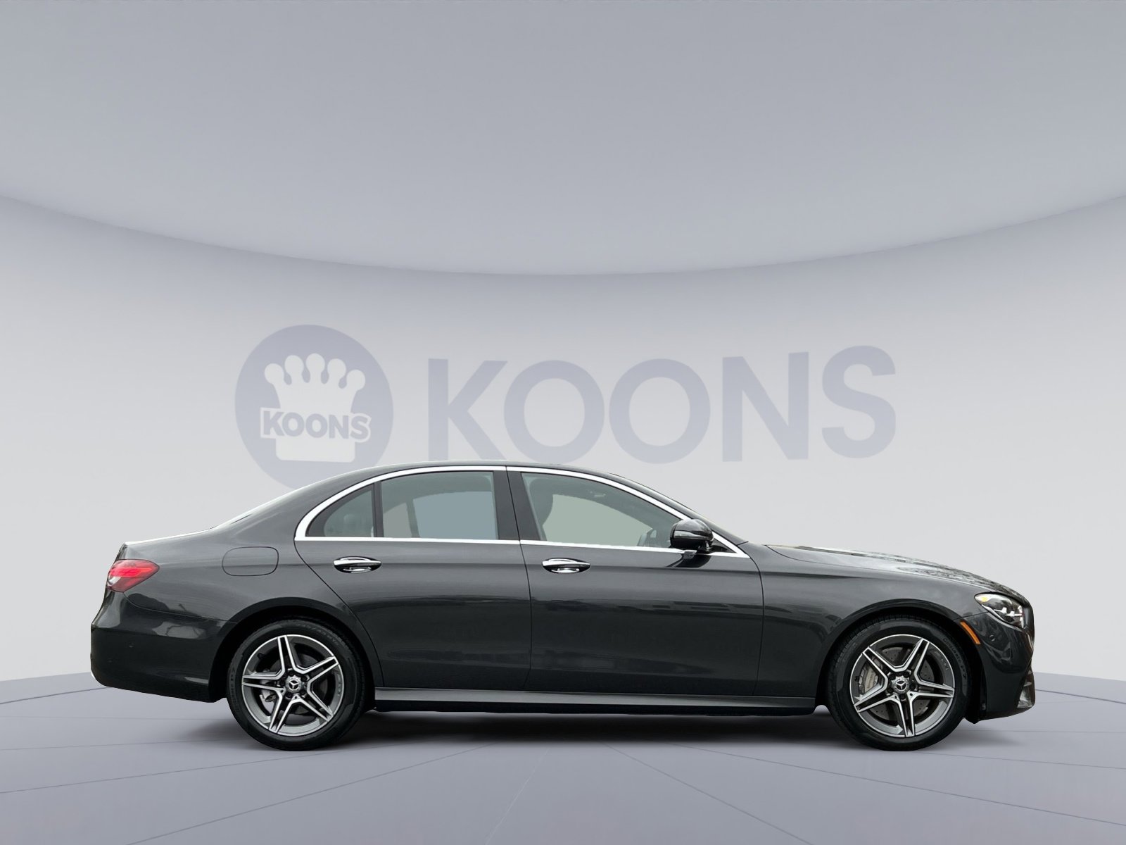 Certified 2023 Mercedes-Benz E 350 4MATIC Sedan image 7