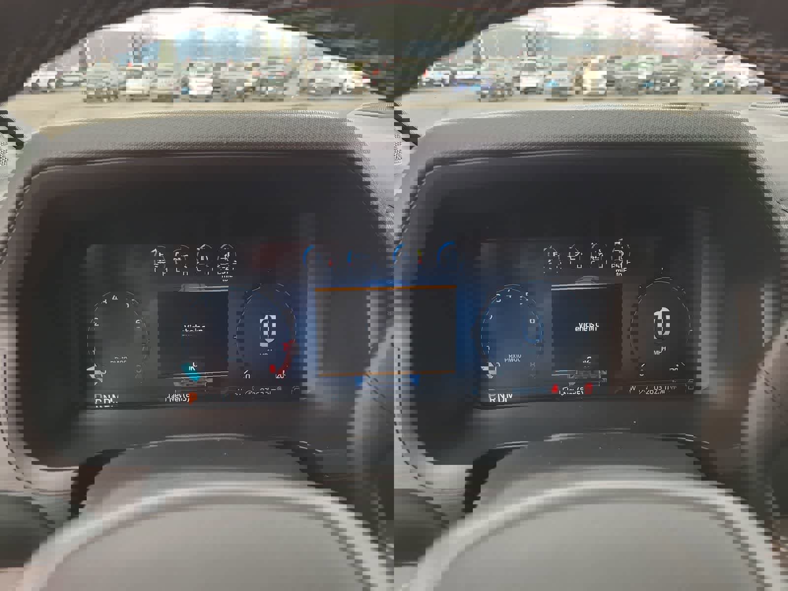 Used 2024 Ford F150 XLT w/ Tow/Haul Package image 26