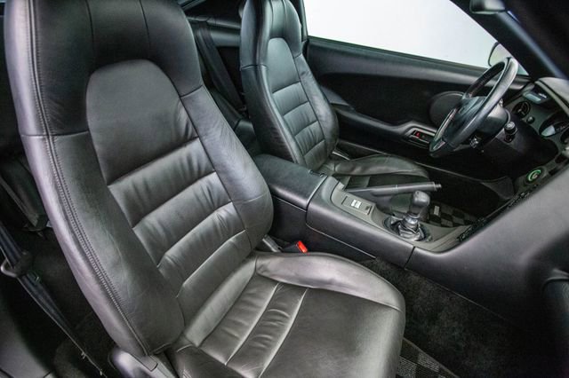 Used 1997 Toyota Supra Turbo image 22