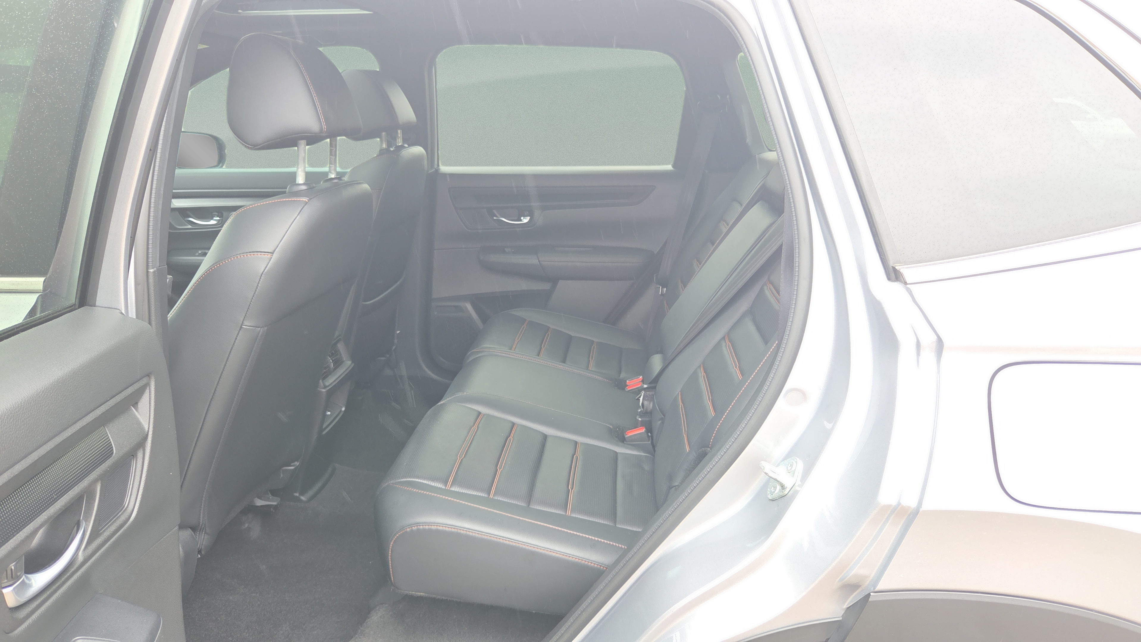 Certified 2024 Honda CR-V Sport-L image 19