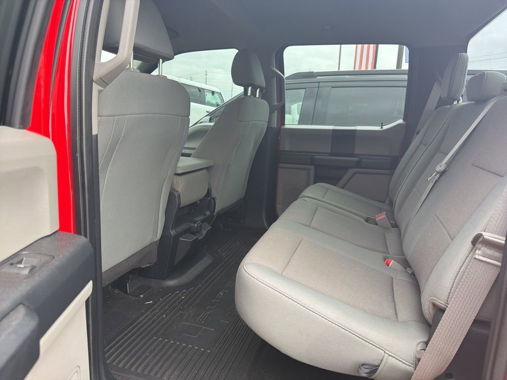 Used 2019 Ford F250 XL w/ STX Appearance Package image 7