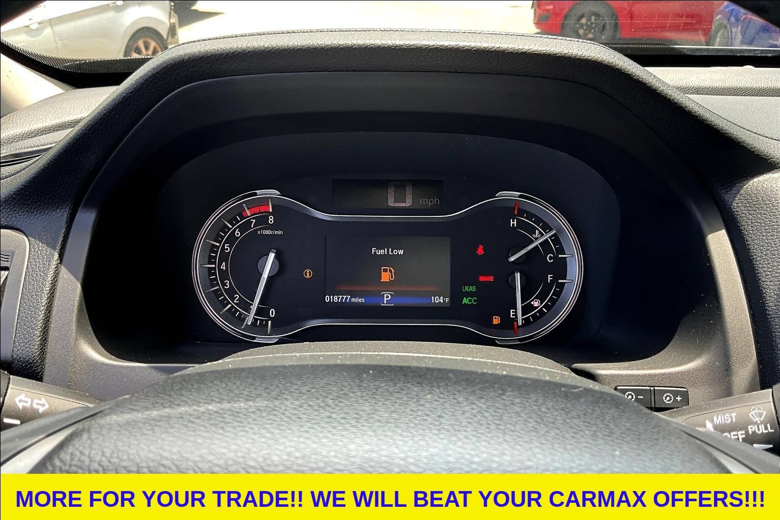 Used 2023 Honda Ridgeline RTL-E image 13