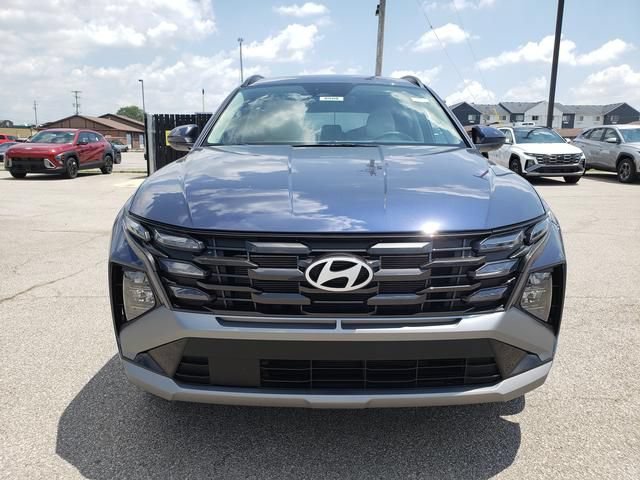 New 2026 Hyundai Tucson SEL Plus AWD/4WD image 9