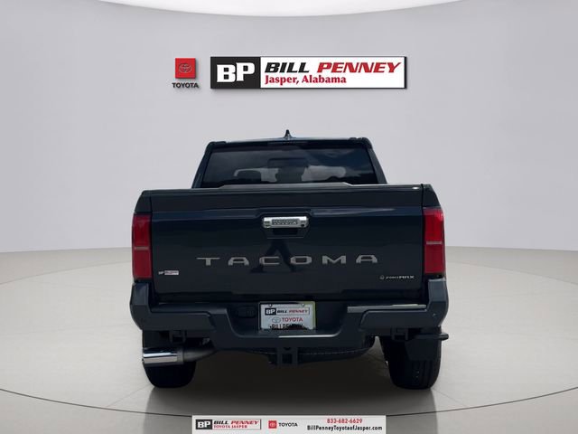 New 2025 Toyota Tacoma Limited image 5