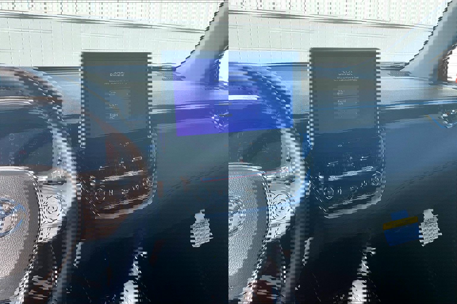 New 2026 Toyota Corolla Cross XLE image 9