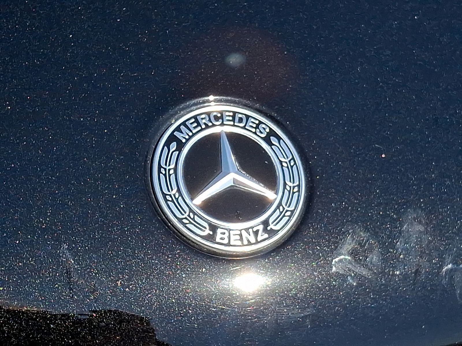 Used 2024 Mercedes-Benz GLE 350 4MATIC w/ AMG Line Exterior image 33
