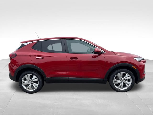 New 2026 Buick Encore GX Preferred FWD image 6
