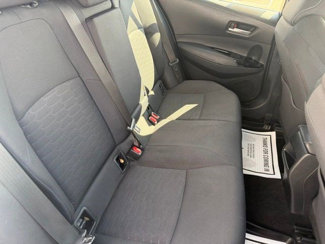 Used 2019 Toyota Corolla SE image 16