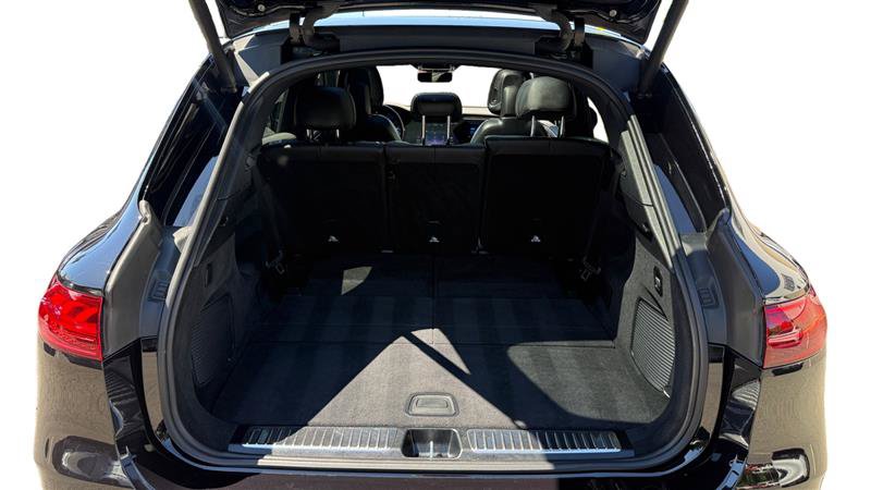Used 2024 Mercedes-Benz EQS 450+ SUV image 19