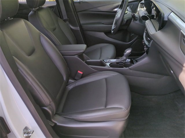 Certified 2024 Buick Encore GX Sport Touring w/ Comfort Package image 26