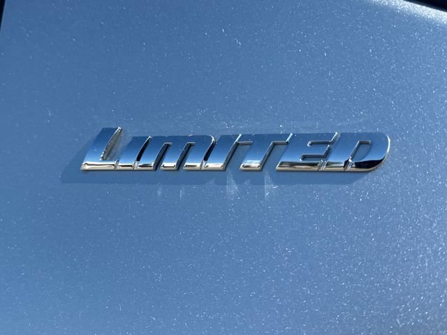 New 2026 Toyota Tundra Limited w/ Power Package AWD/4WD image 10