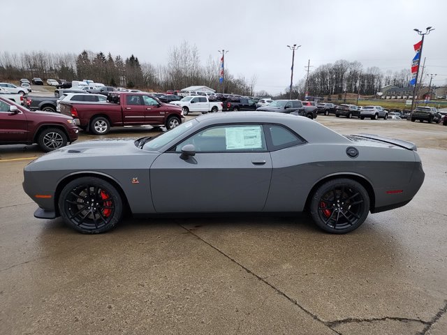 Certified 2023 Dodge Challenger R/T Scat Pack w/ Plus Package image 14
