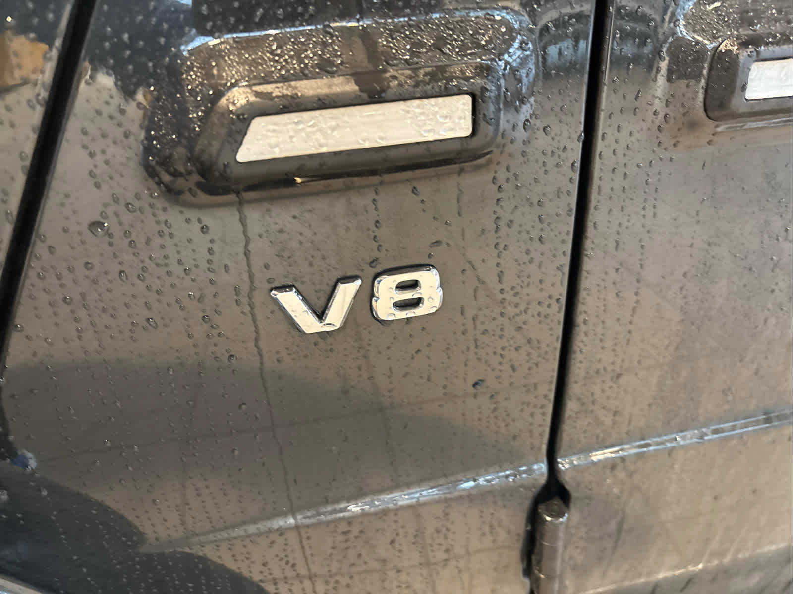 Used 2023 Mercedes-Benz G 550 G 550 image 7