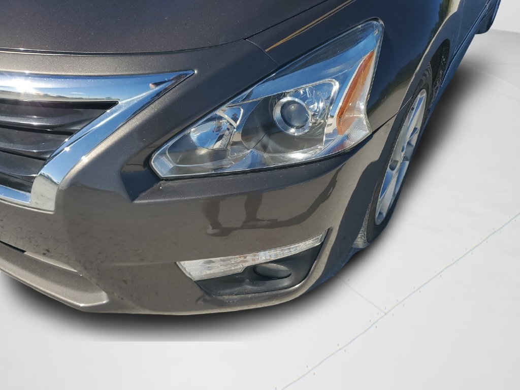 Used 2015 Nissan Altima 2.5 SL w/ Technology Package FWD image 26