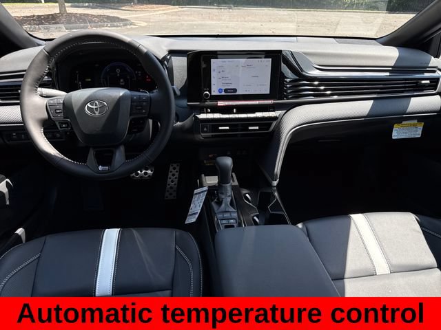 Used 2026 Toyota Camry SE w/ Convenience Package FWD image 22