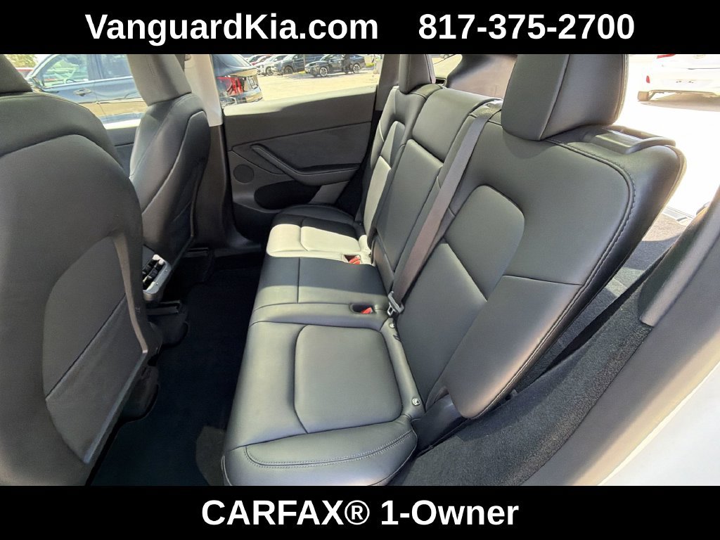Used 2023 Tesla Model Y Long Range AWD/4WD image 27