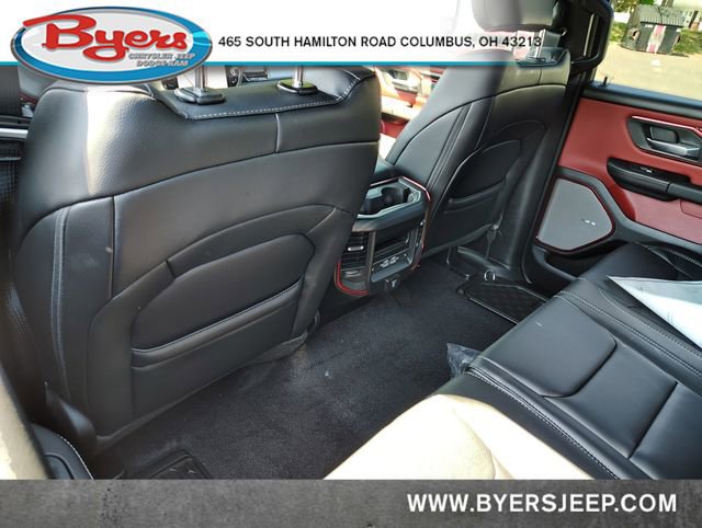 New 2026 RAM 1500 Rebel w/ Rebel Level 2 Equipment Group image 31