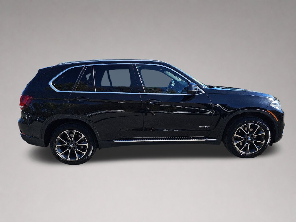 Used 2018 BMW X5 xDrive35i AWD/4WD image 3
