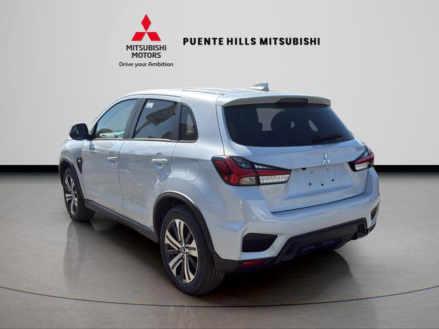 New 2026 Mitsubishi Outlander Sport ES AWD/4WD image 7
