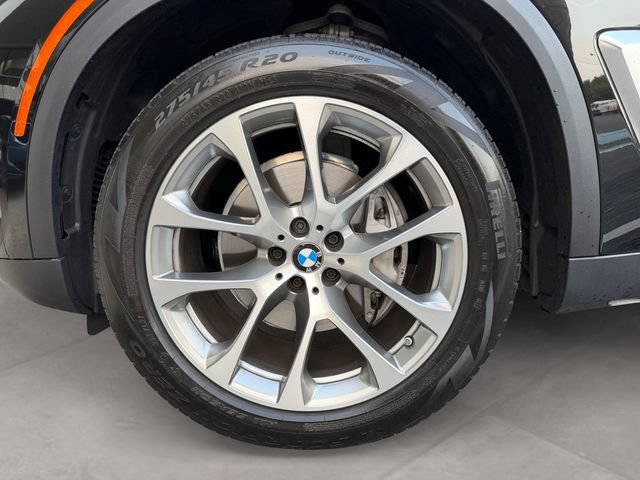 Used 2024 BMW X5 xDrive40i w/ Premium Package AWD/4WD image 14