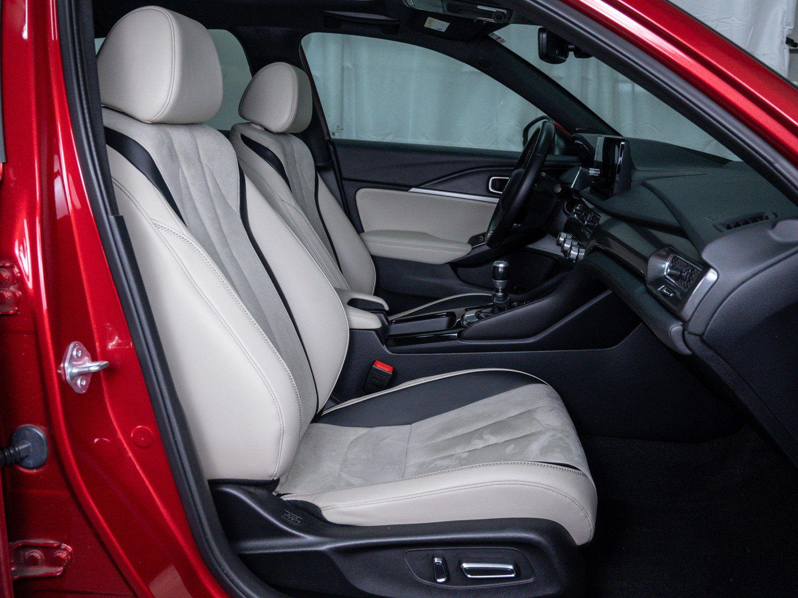 Used 2023 Acura Integra A-Spec image 10