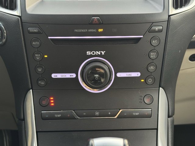 Used 2016 Ford Edge Titanium image 12