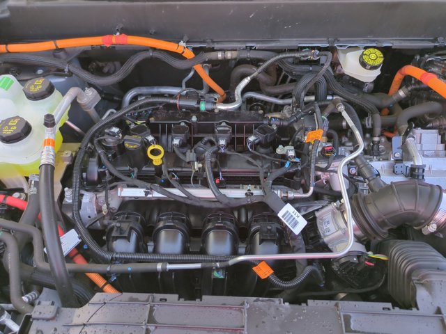 Used 2024 Ford Maverick XLT FWD image 21