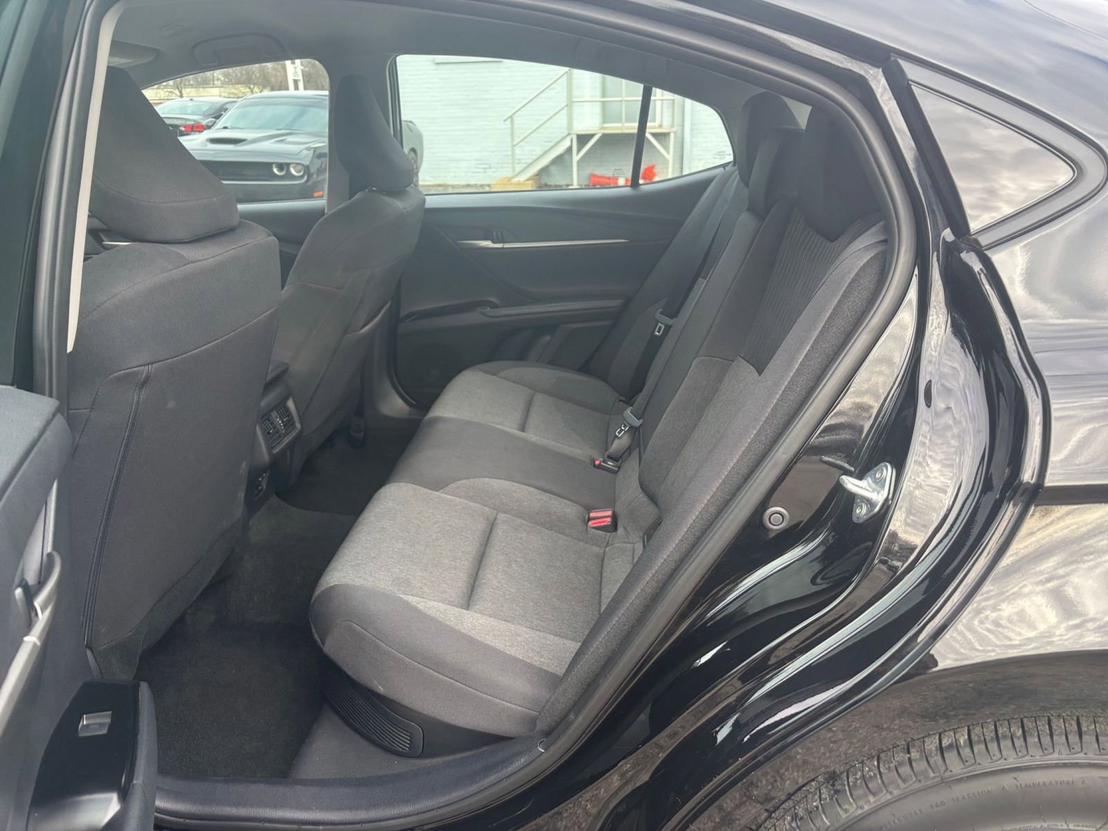 Used 2025 Toyota Camry LE image 23