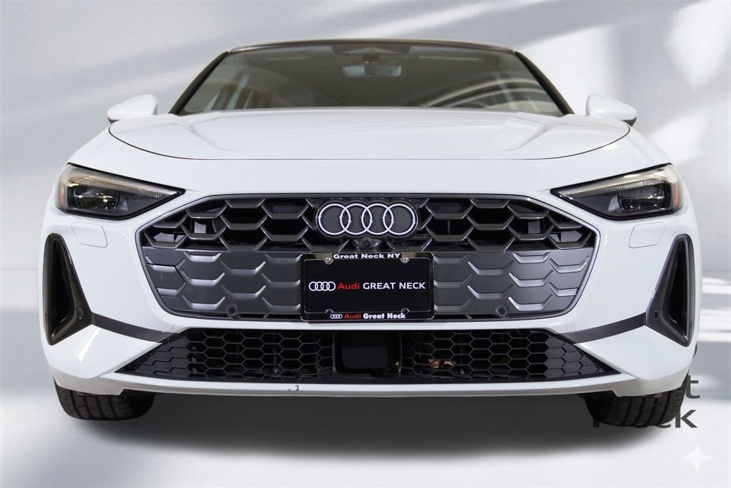 Used 2025 Audi A5 2.0T Premium w/ Convenience Package image 28