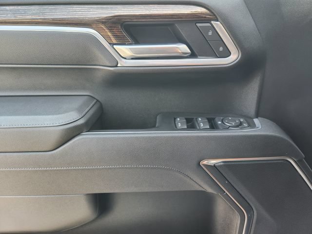 Used 2026 GMC Sierra 1500 Elevation RWD image 24